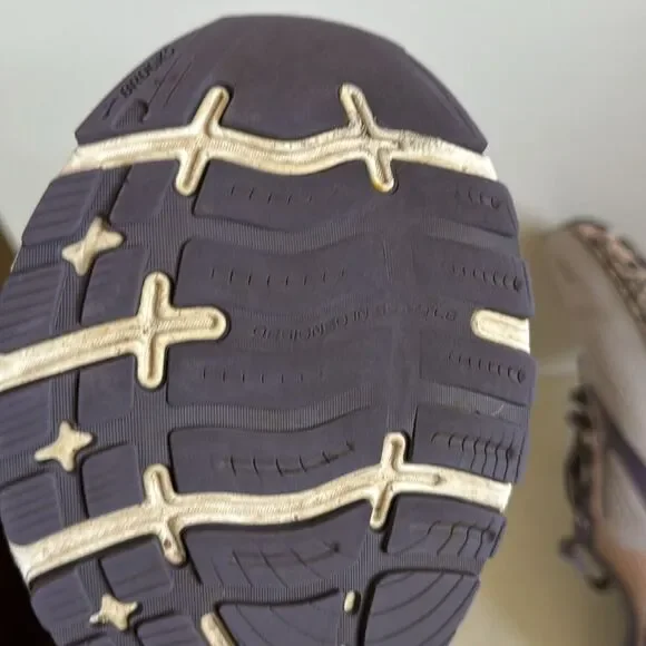 Brooks Ghost 14 running shoes - Picture 11 of 15